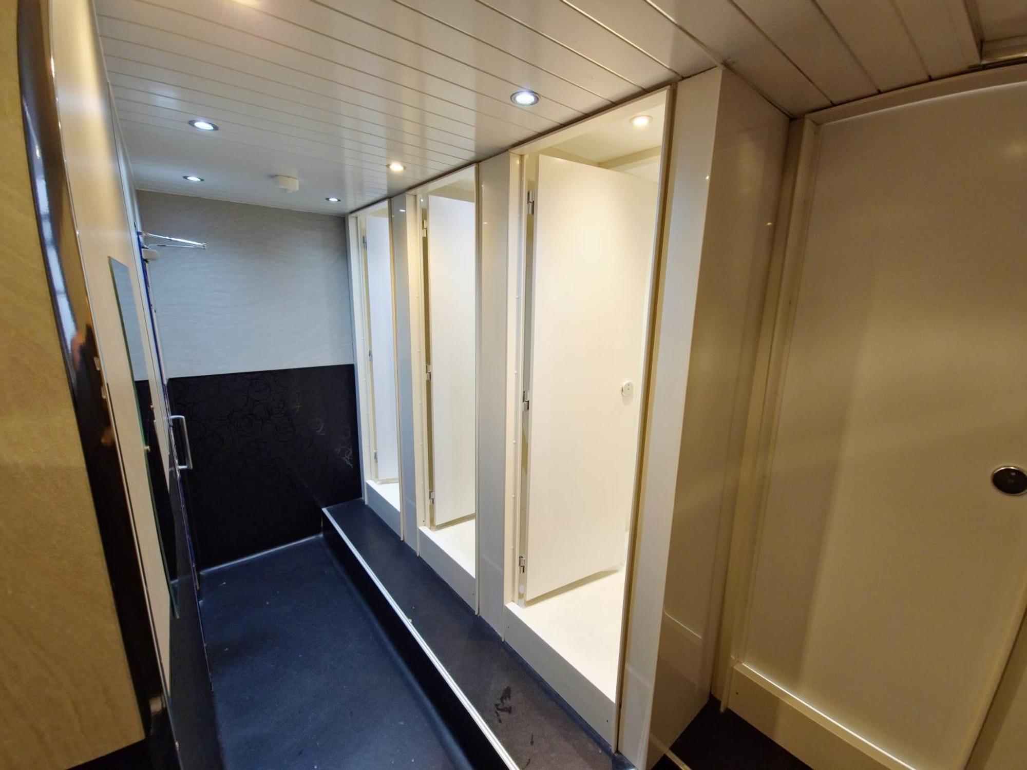 Edinburgh Backpackers - Over 18S Only Eksteriør billede