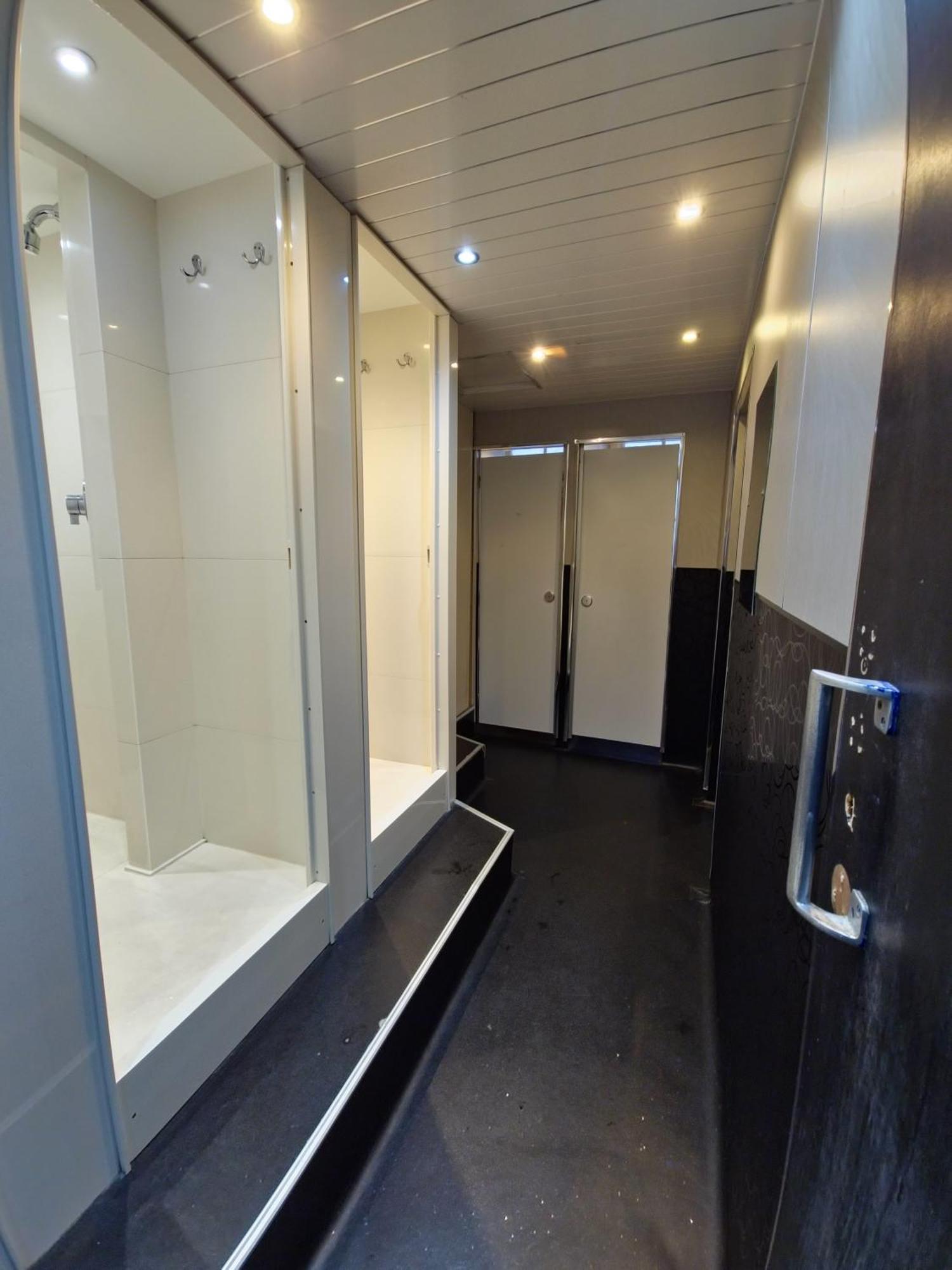 Edinburgh Backpackers - Over 18S Only Eksteriør billede